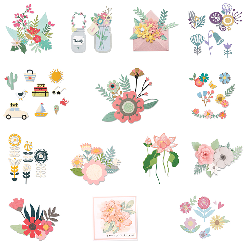 Florist Supply Bulk - Hàng Mới Về Mùa Xuân Hoa