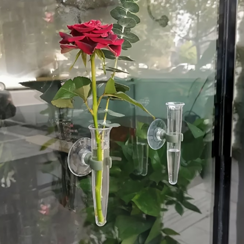 11cm Floral Water Tubes Plasti - đánh giá và giá Florist Flower Supply