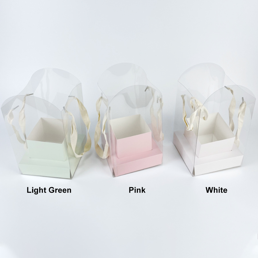 5/10Pcs, Hand Flower Packaging - đánh giá và giá Florist Flower Supply