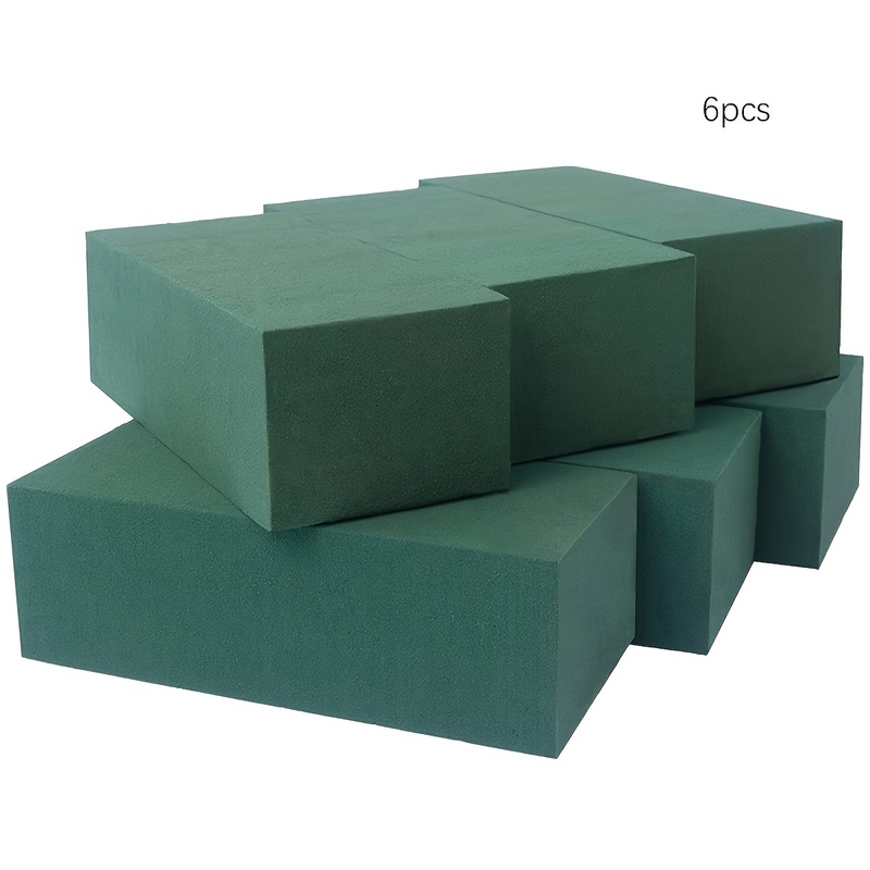 14Pcs Floral Foam Hand Cut Flo - đánh giá và giá Florist Flower Supply
