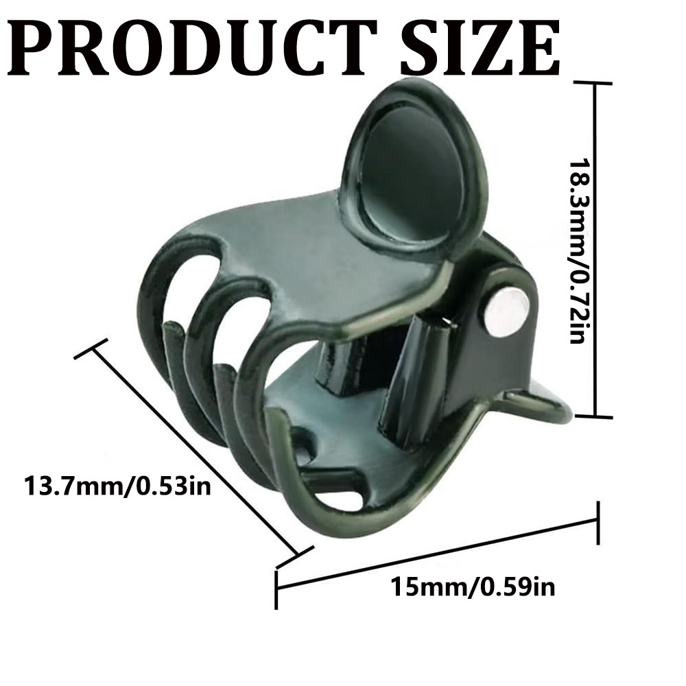 20/30/50PCS 6-Claw Plant Clips - đánh giá và giá Florist Supply Bulk