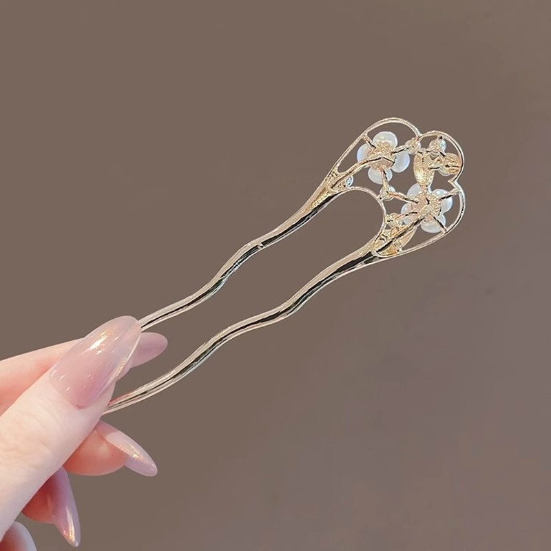 U Shaped Hair Stick Light Luxu - đánh giá và giá Supply Florist