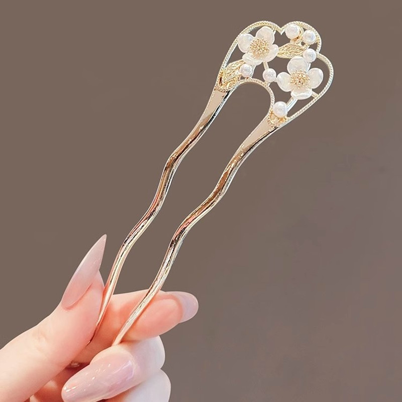 U Shaped Hair Stick Light Luxu - đánh giá và giá Supply Florist