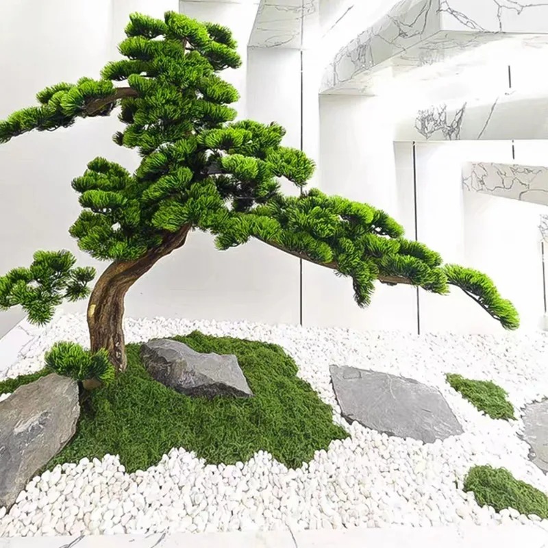 30/300G Artificial Realistic M - đánh giá và giá Preserved Moss Sheet