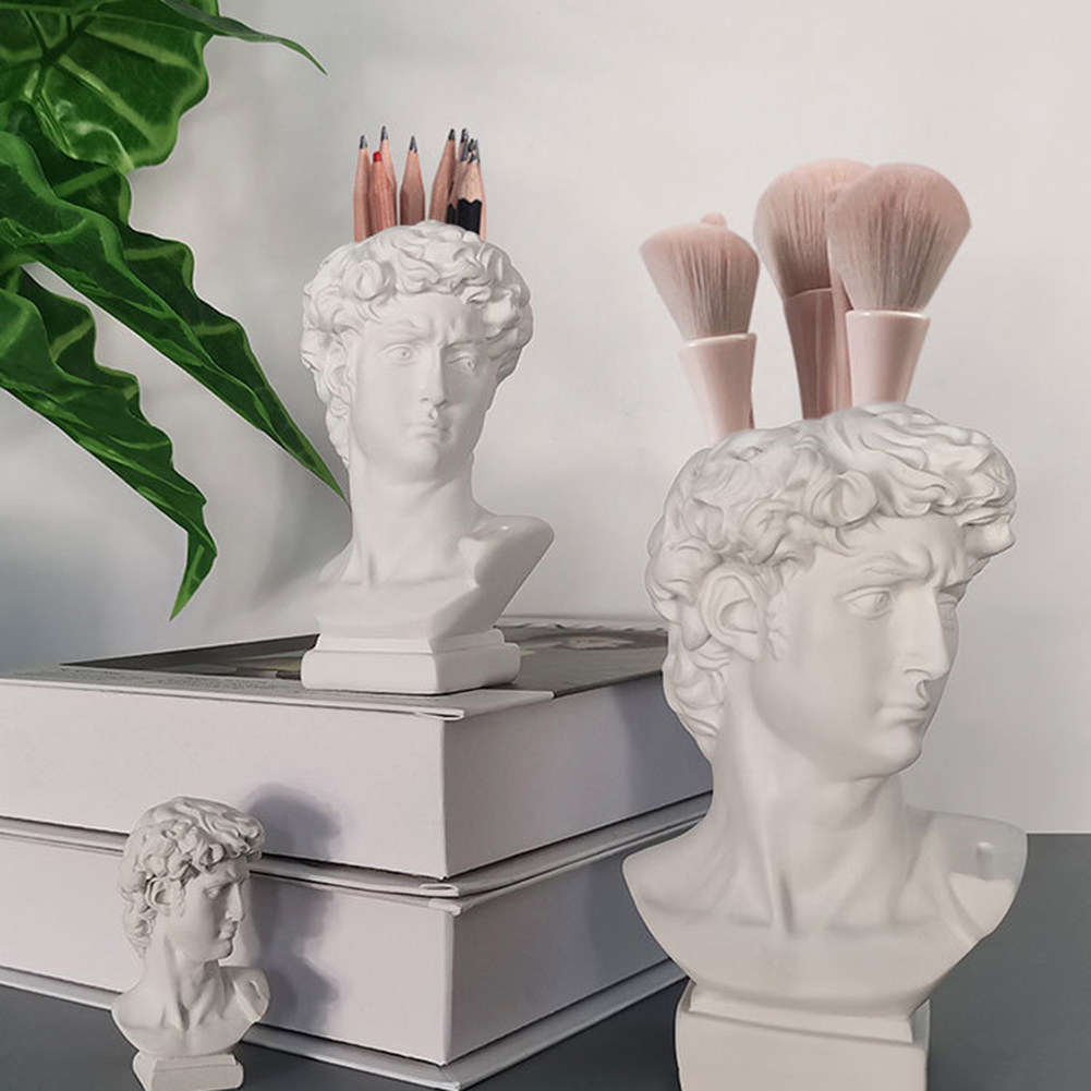 Creative Pen Holder Art Flower - đánh giá và giá Florist Supply Vases