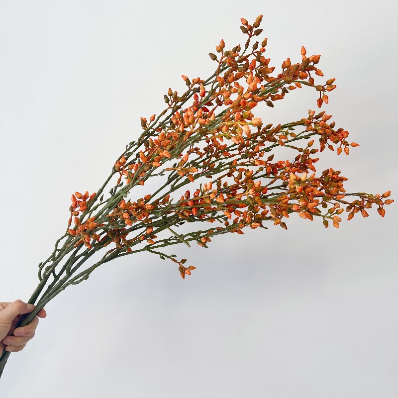 Artificial Eucalyptus Green Ol - đánh giá và giá Florist Supply Vases