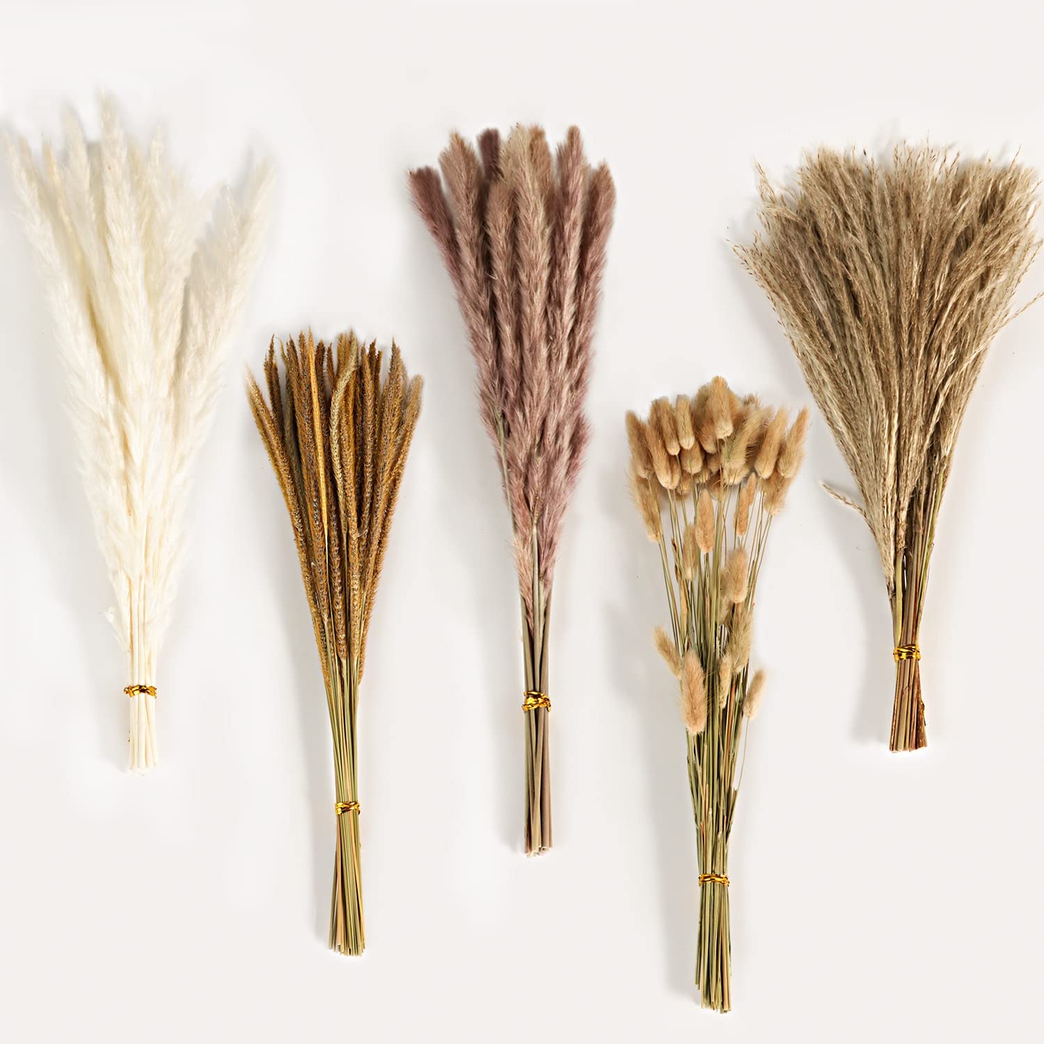 Autumn Vintage Mixed Dried Flo - đánh giá và giá Florist Supply Vases