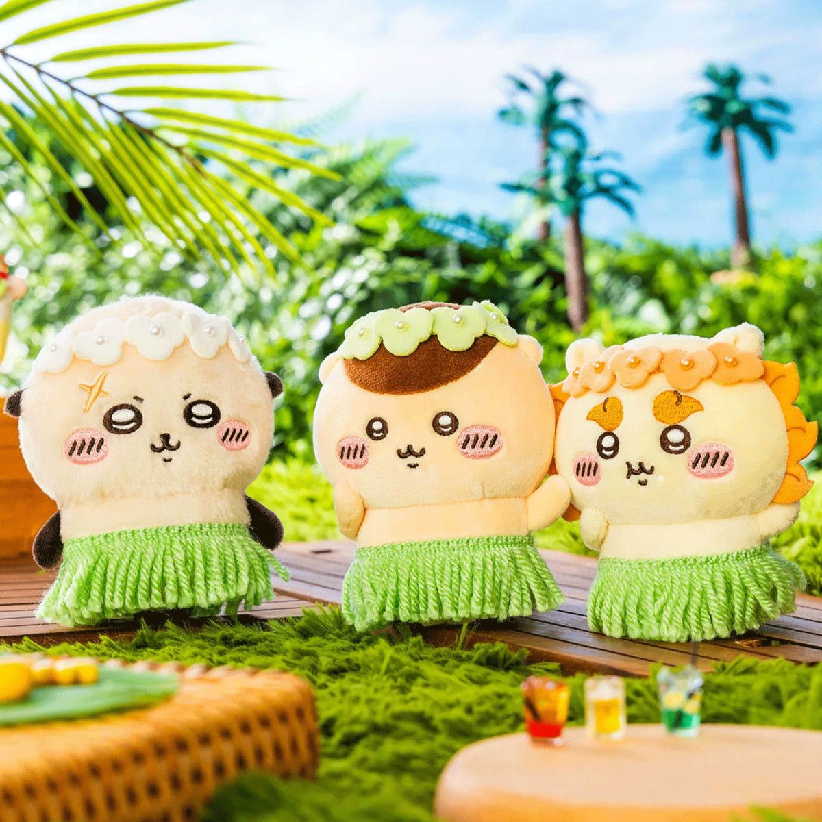 Kawaii Ckw Mermaid Island Plus - đánh giá và giá Supply Florist