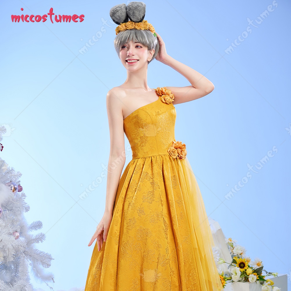 【Ready for Ship】 Miccostumes W - đánh giá và giá Supply Florist