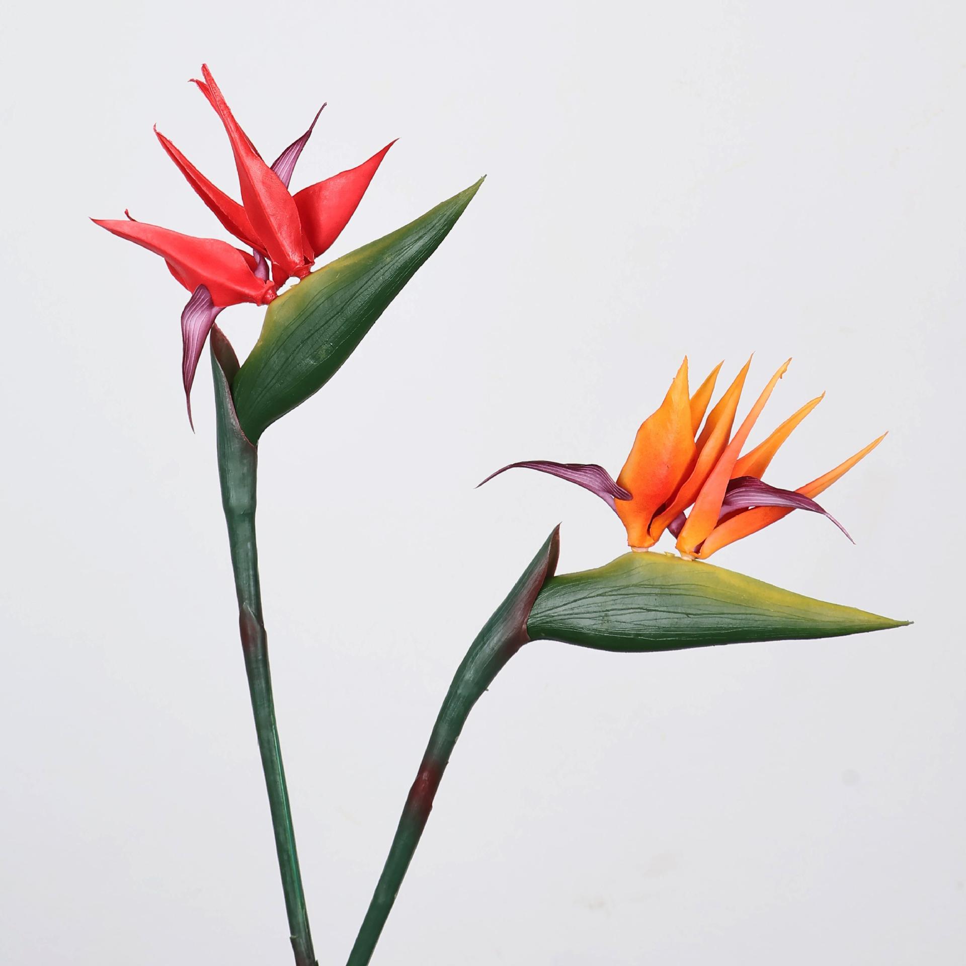 33 Inch Artificial Bird Of Par - đánh giá và giá Florist Supply Bulk