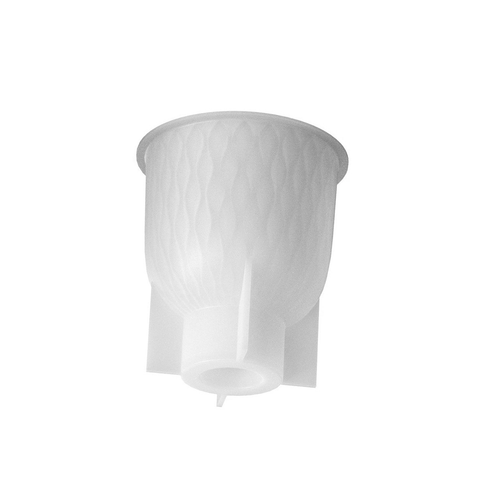 DIY Water Ripple Vase Silicone - đánh giá và giá Florist Supply Vases