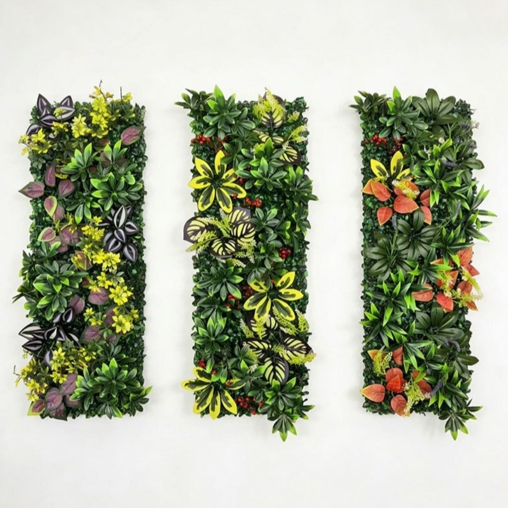 Realistic Artificial Plant Gra - đánh giá và giá Preserved Moss Sheet