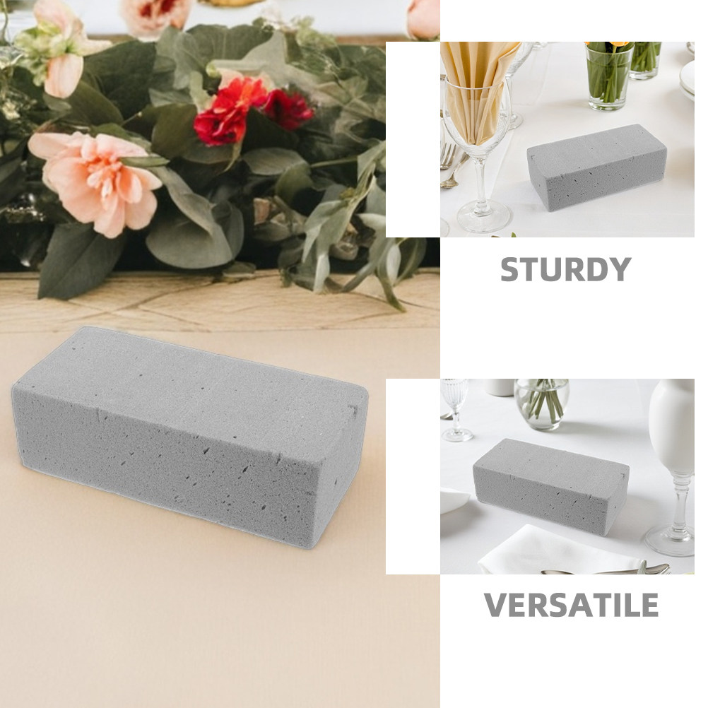 2Pcs Floral Foam Blocks Floral - đánh giá và giá Florist Flower Supply