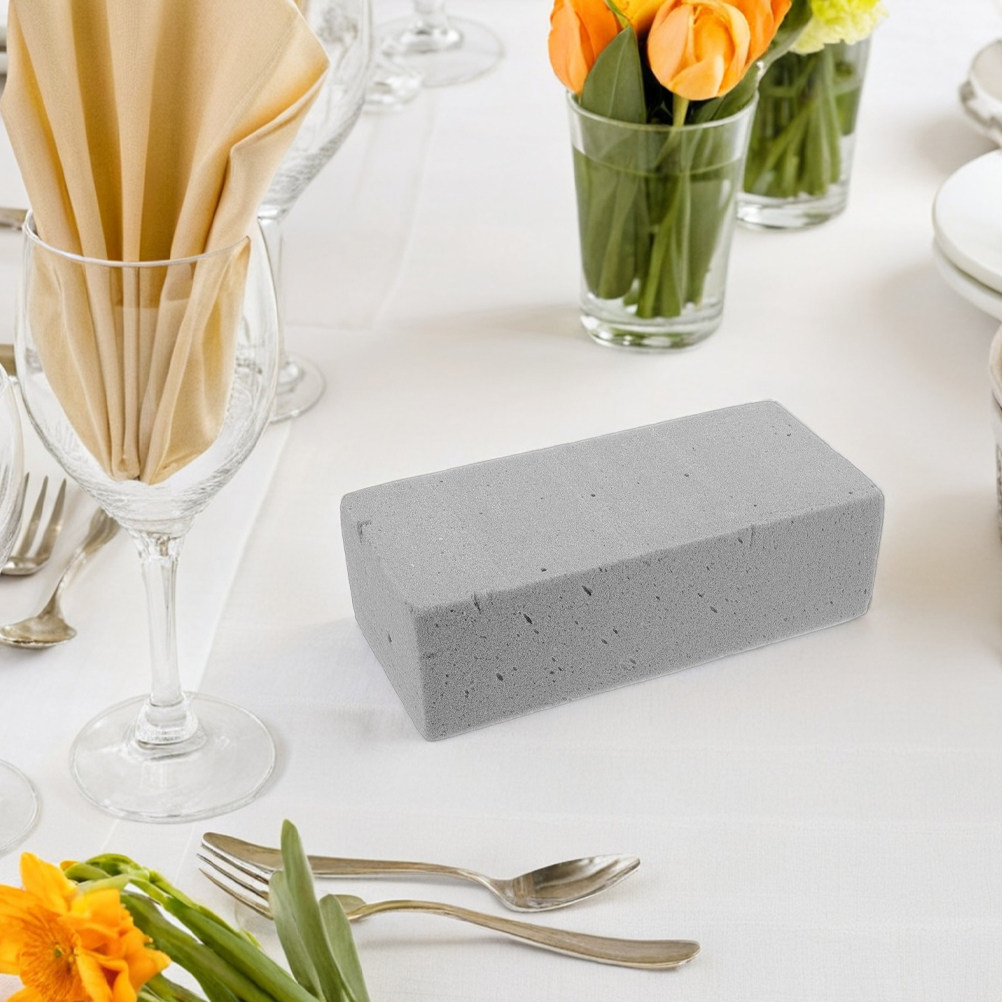 2Pcs Floral Foam Blocks Floral - đánh giá và giá Florist Flower Supply